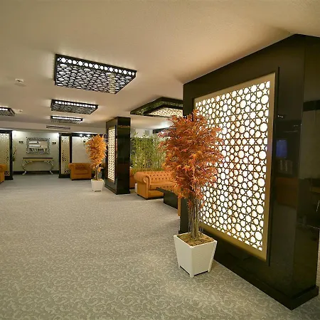 Guevenay Business 4*