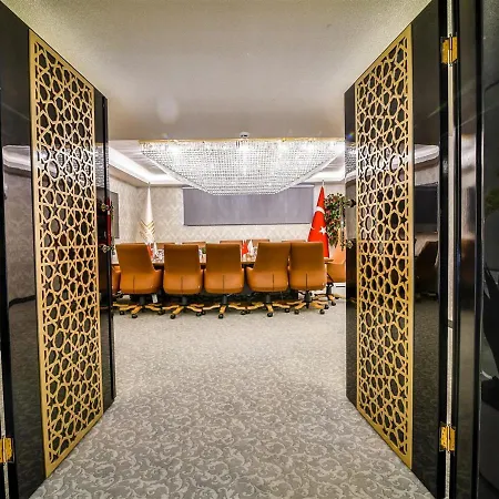 Guevenay Business Ankara