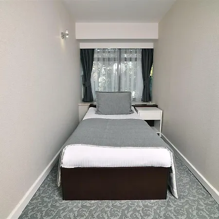 Guevenay Business Szálloda Ankara