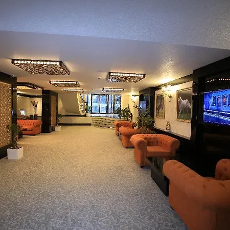 Guevenay Business 4* Ankara