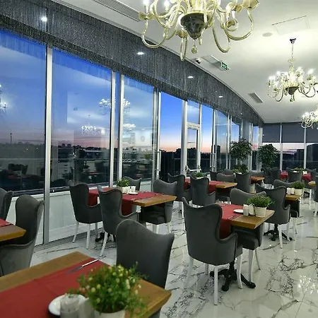 Guevenay Business 4*