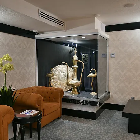 Guevenay Business Ankara