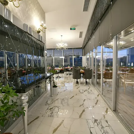 Hotell Guevenay Business