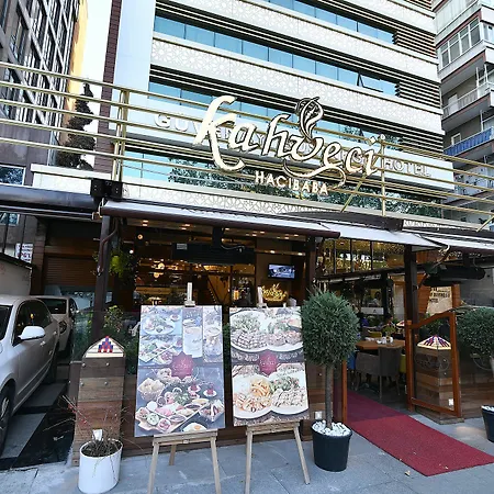 Szálloda Guevenay Business 4*