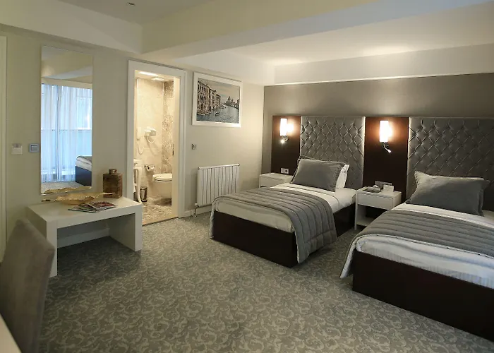 Sveo Business Ankara