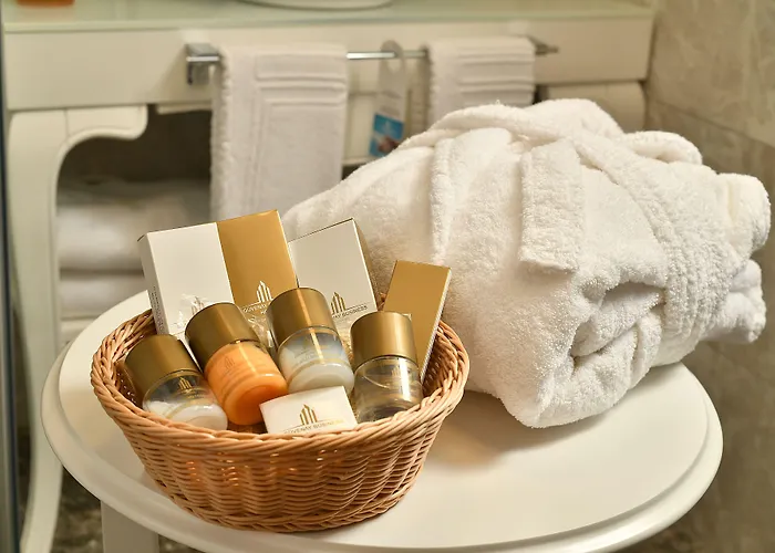 Sveo Business Hotel 4*