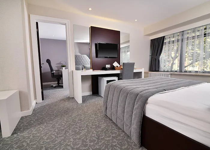 Sveo Business Ankara