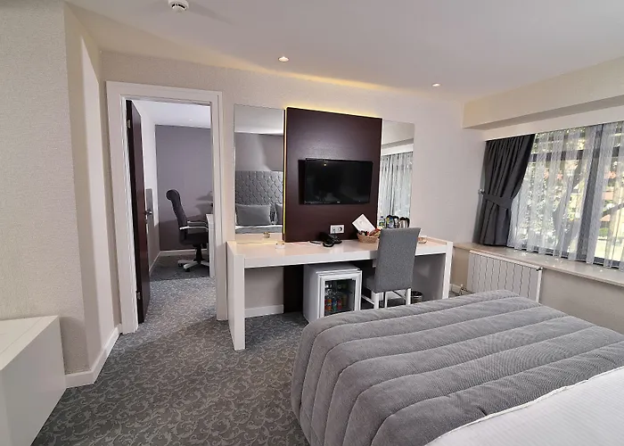 Sveo Business Ankara