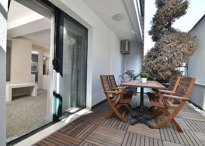 Sveo Business Ankara