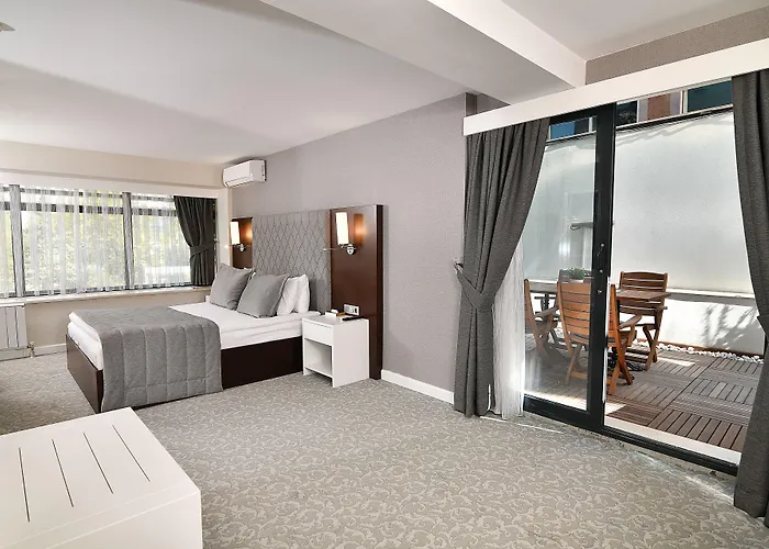 Sveo Business 4* Ankara