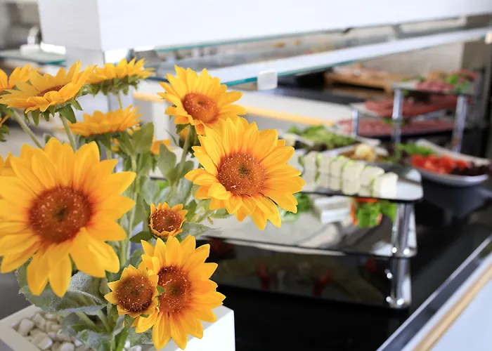 ホテル Sveo Business 4*