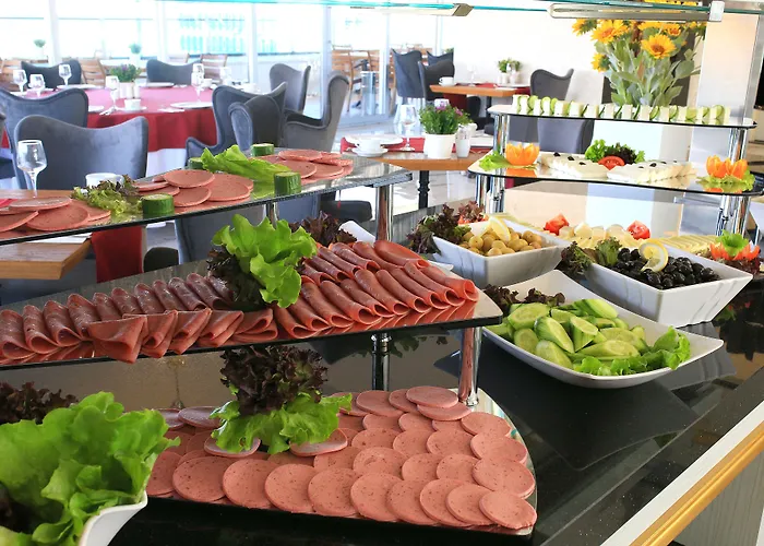 Sveo Business 4* Ankara