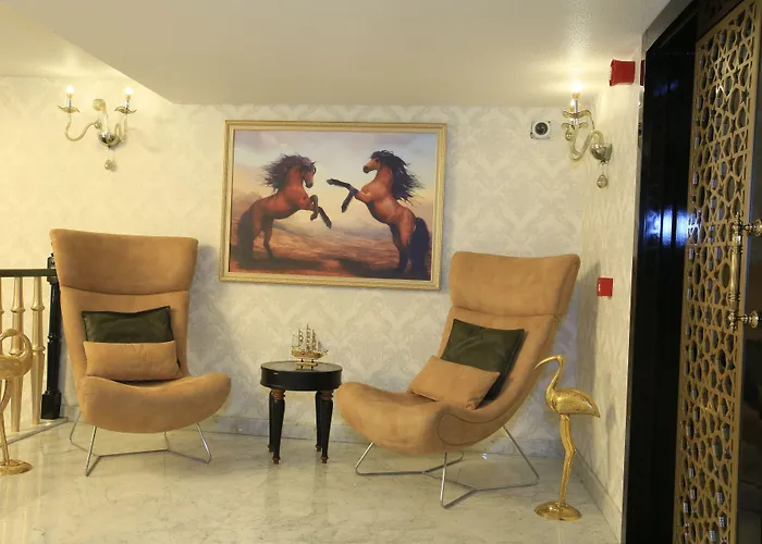 Sveo Business Ξενοδοχείο 4*