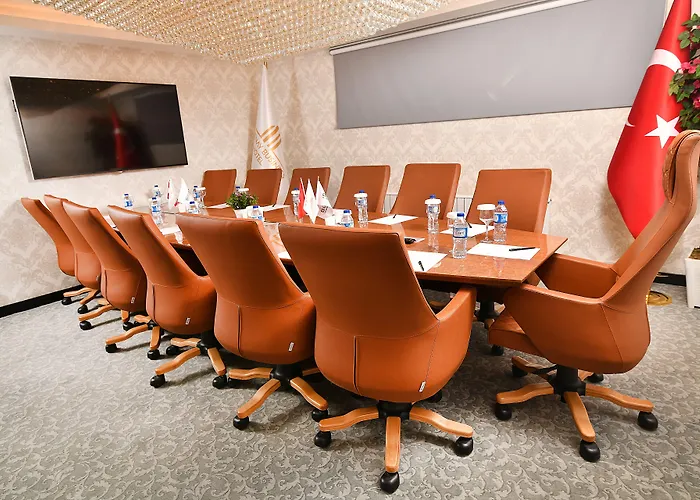 Sveo Business 4* Άγκυρα