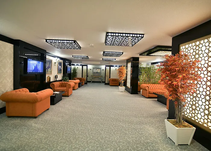 Hotel Sveo Business 4*