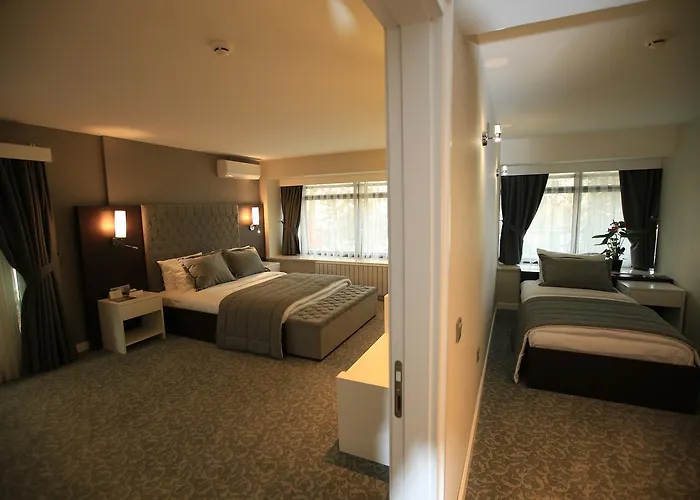 Sveo Business Ankara