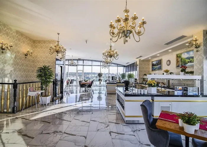 Ξενοδοχείο Sveo Business Άγκυρα