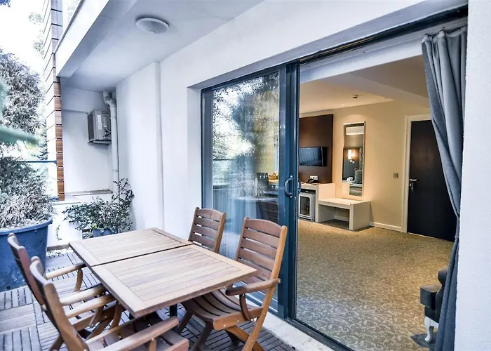 Sveo Business Ξενοδοχείο 4*