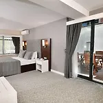 Sveo Business 4* أنقرة