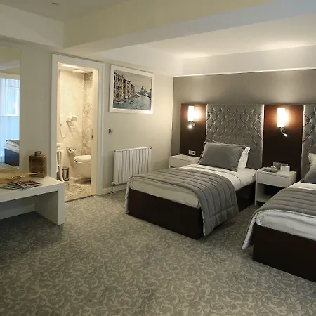 Sveo Business Ankara