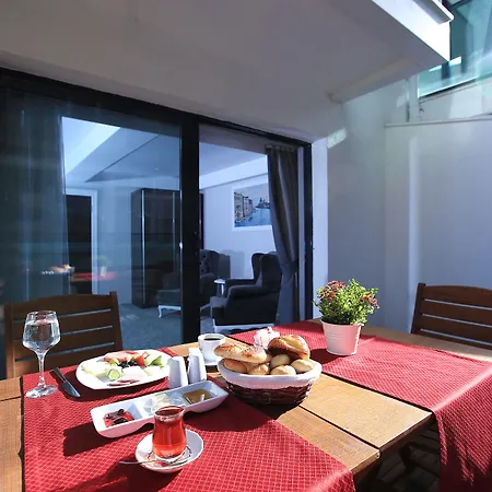Sveo Business Hotel Ankara