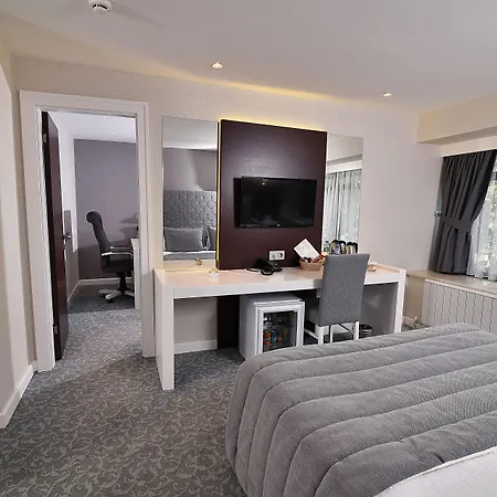 Sveo Business Ankara