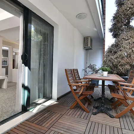 Sveo Business Ankara