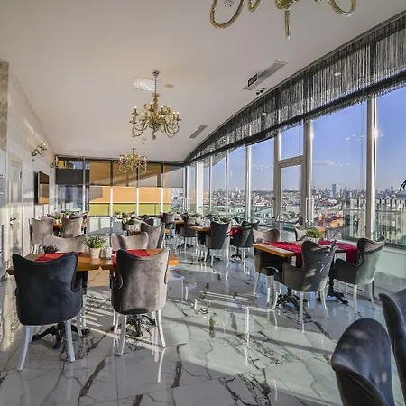 Hotel Sveo Business Ankara