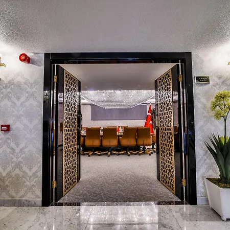 Sveo Business Ankara