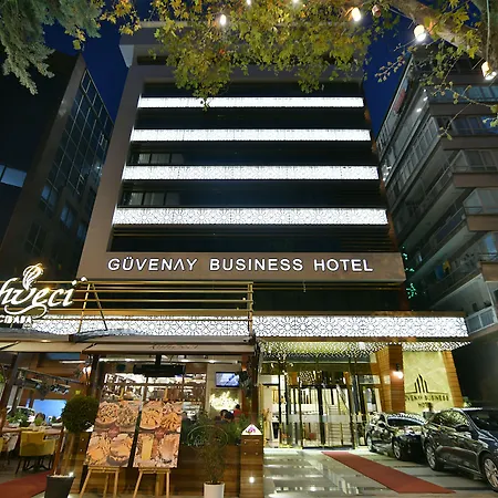 Sveo Business Ankara