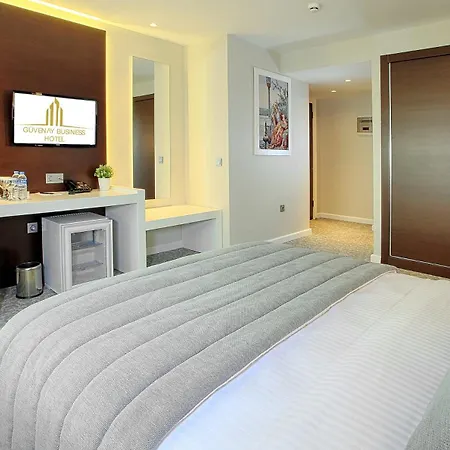 Sveo Business 4* Ankara