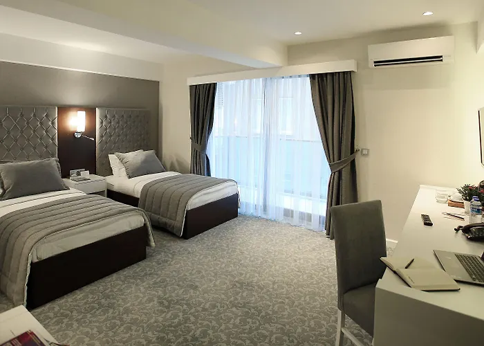 Hotel Sveo Business 4*