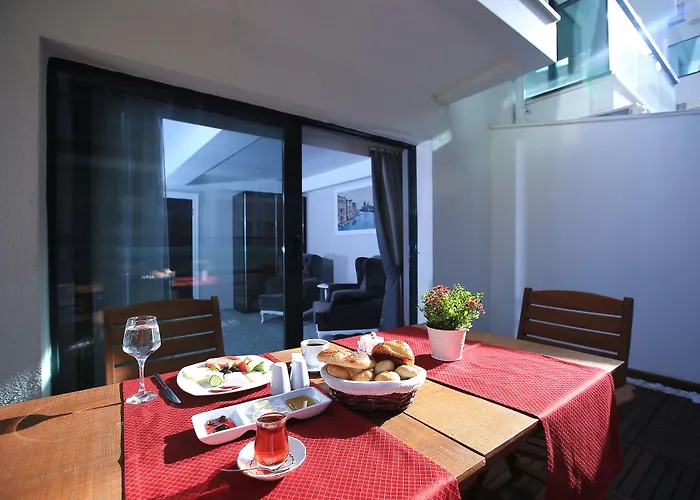 Sveo Business Hotel Ankara