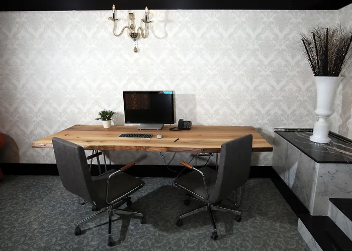 Sveo Business 4* Ankara