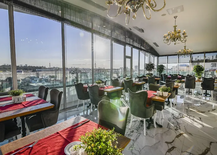 Sveo Business 4* Ankara