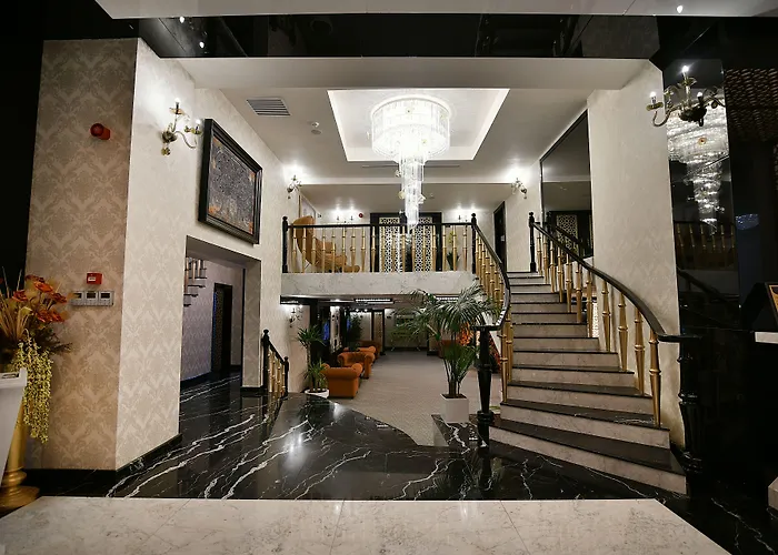 Hotel Sveo Business 4*