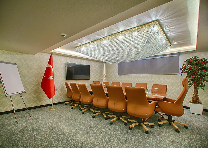 Sveo Business 4* Ankara