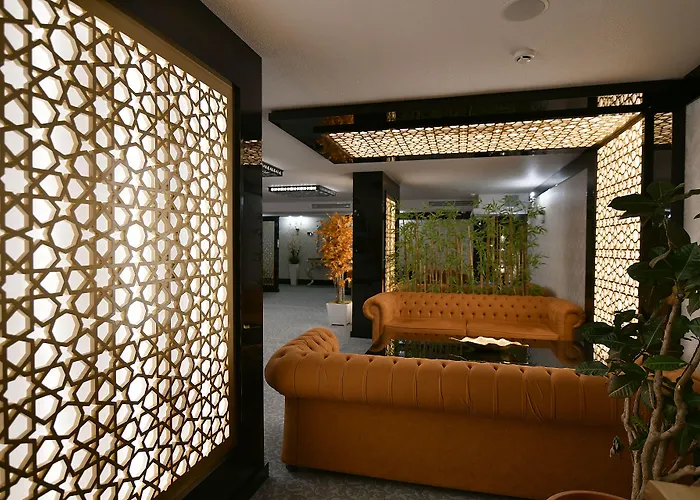 Sveo Business Hotel 4*