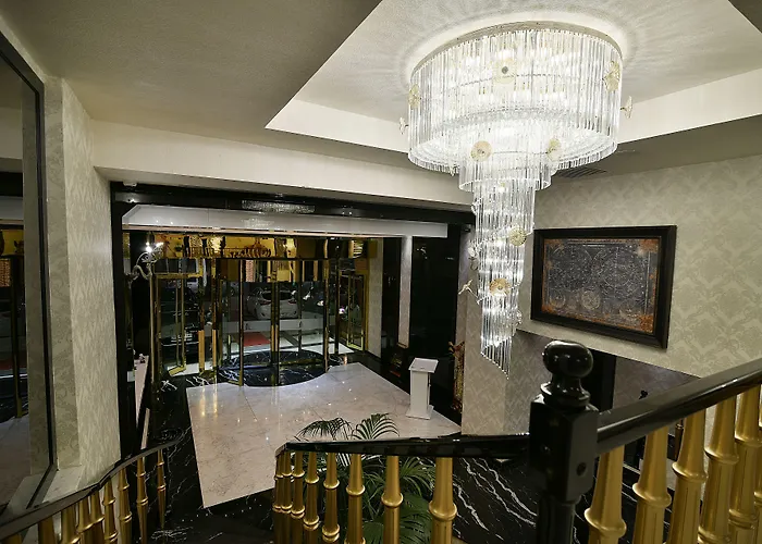 Hotel Sveo Business 4*