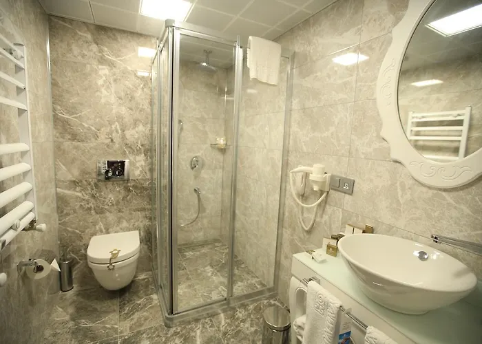 Hotel Sveo Business 4*