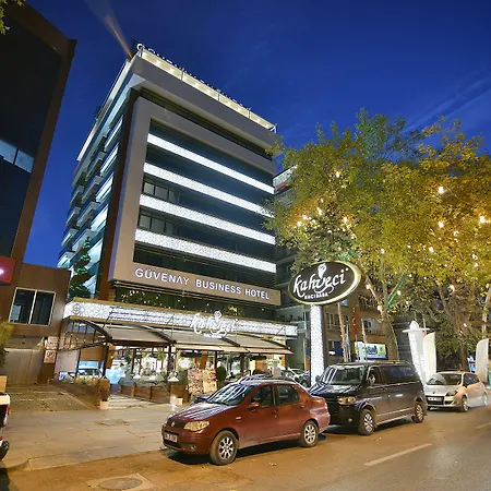 Sveo Business מלון 4*