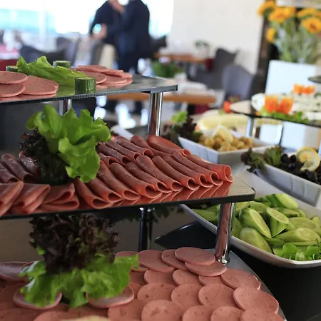 Sveo Business מלון אנקרה